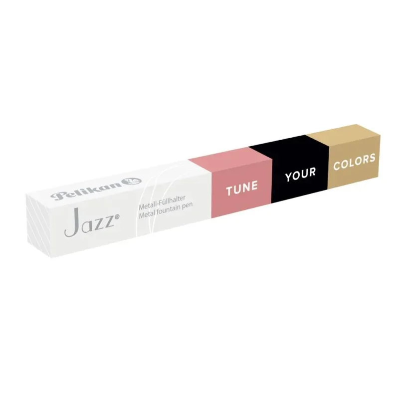 Pelikan Golyóstoll Jazz Noble (6x2szín) (régi cikkszám 00605984)