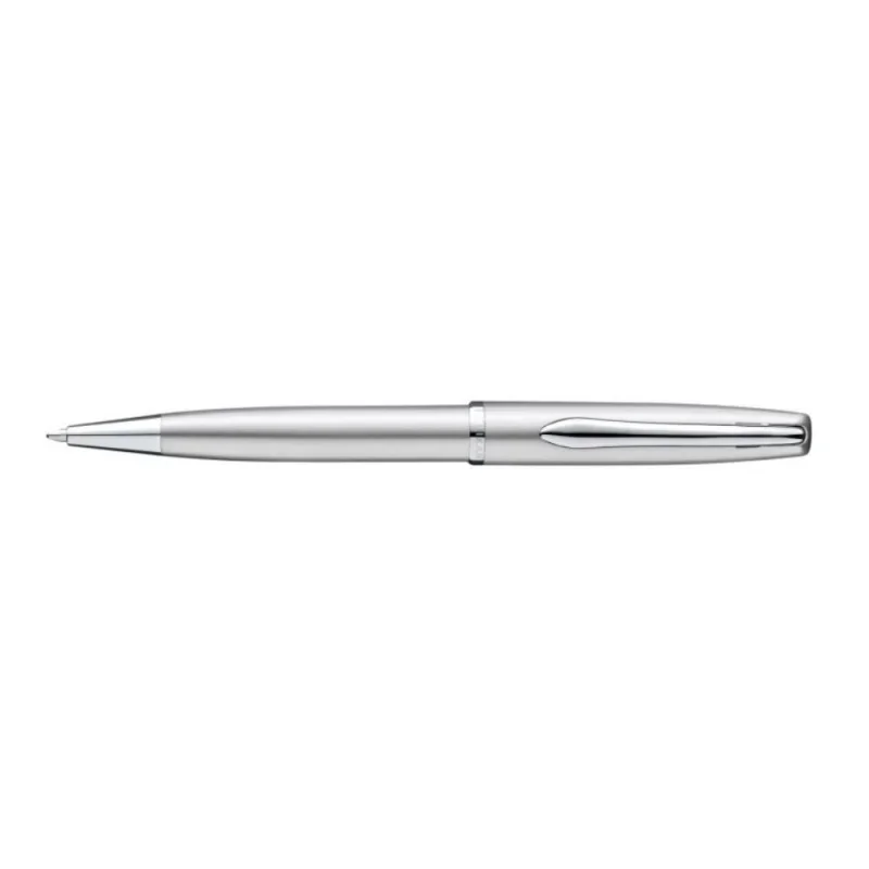 Pelikan Golyóstoll csavarmechanikával (M) Jazz Noble Elegance box Silver