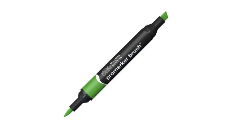 Art-Export Ecsetfilc, W&N, ProMarker Brush, G356