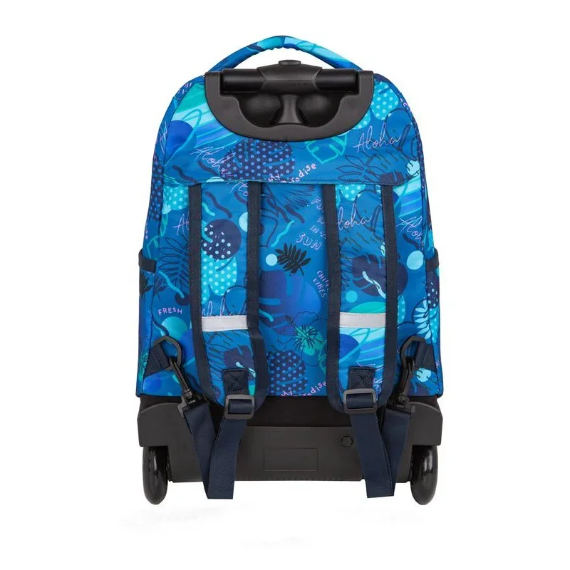 CoolPack Hátizsák, gurulós JACK 26L Disney core STITCH