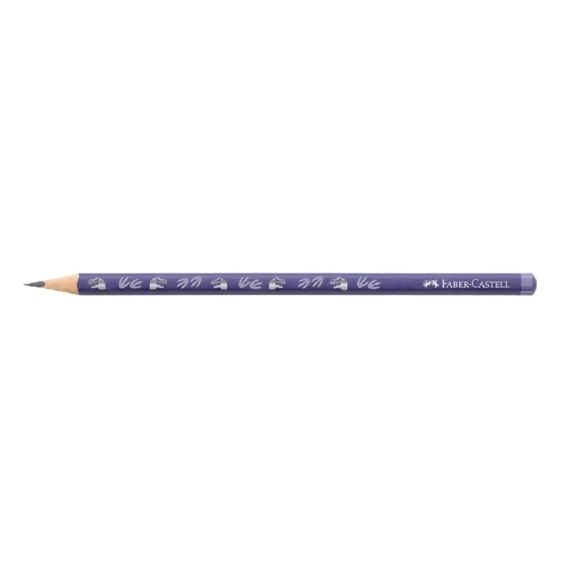 Faber-Castell grafitceruza, HB, dinoszaurusz mintás