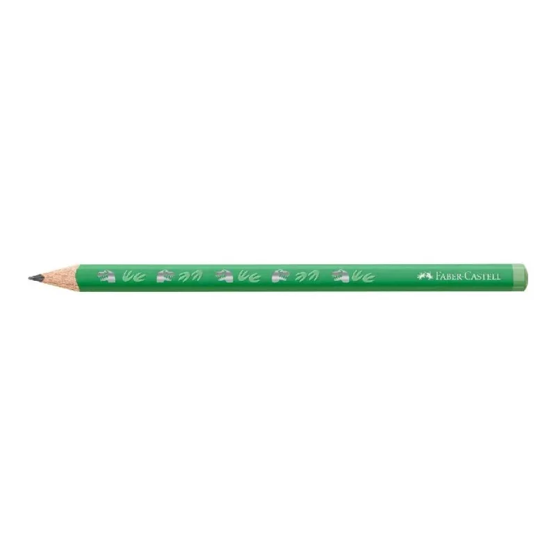 Faber-Castell grafitceruza, Jumbo, HB, dinoszaurusz mintával