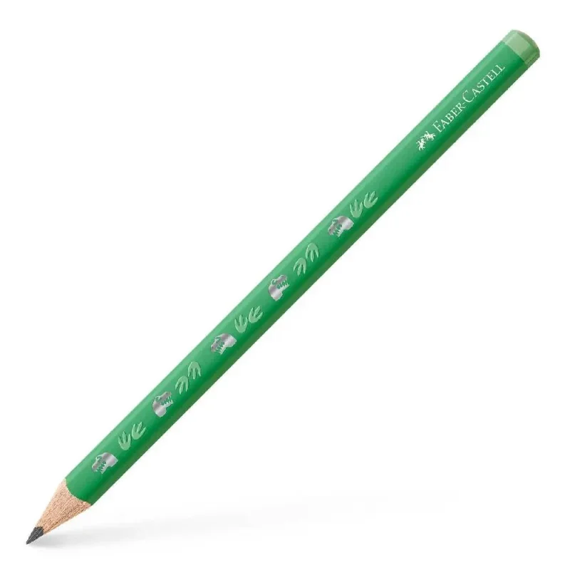 Faber-Castell grafitceruza, Jumbo, HB, dinoszaurusz mintával