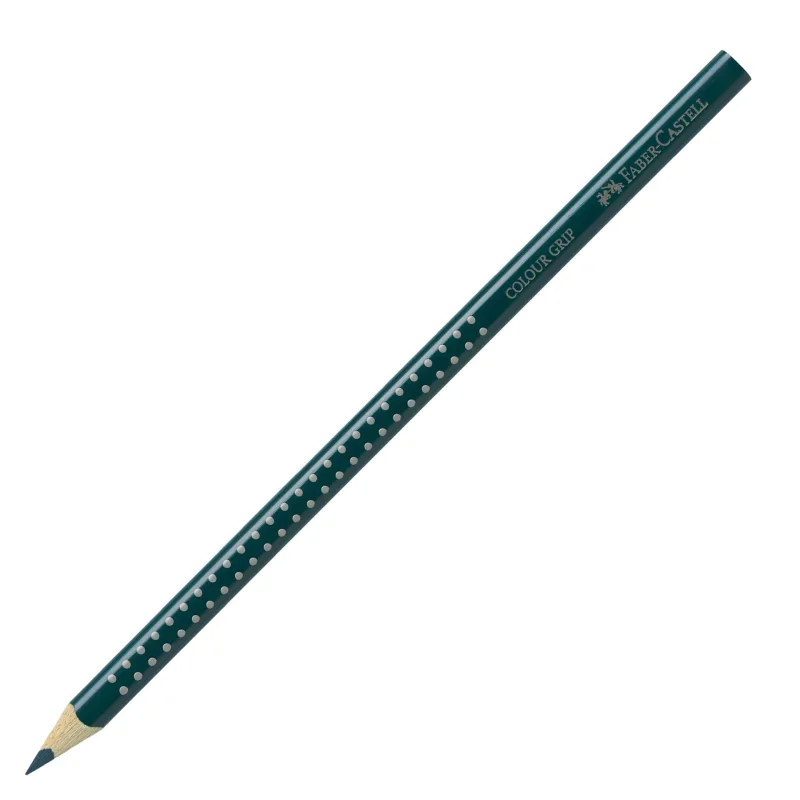 Faber-Castell Ceruza GRIP 2001 méregzöld