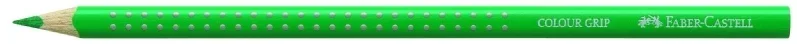 Faber-Castell Ceruza GRIP 2001 smaragd zöld