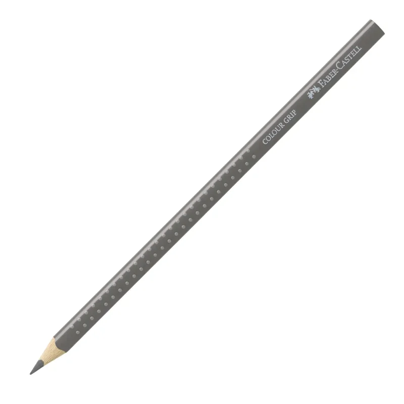 Faber-Castell Ceruza GRIP 2001 szürke