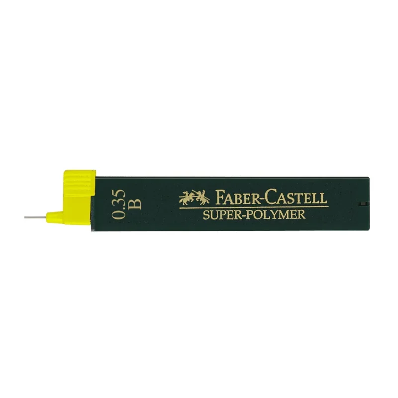 Faber-Castell Ironbetét SP 0,35mm 12db B
