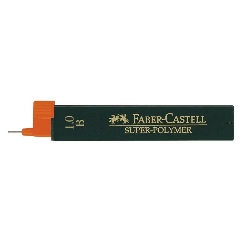 Faber-Castell Ironbetét SP 0,9mm 12db B