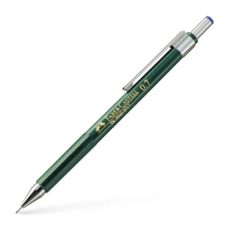 Faber-Castell Töltőceruza TK-FINE 9717 0,7mm