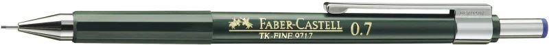 Faber-Castell Töltőceruza TK-FINE 9717 0,7mm