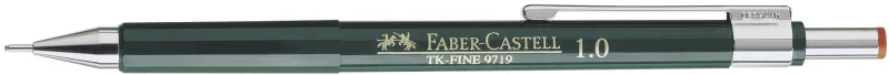 Faber-Castell Töltőceruza TK-FINE 9719 0,9mm