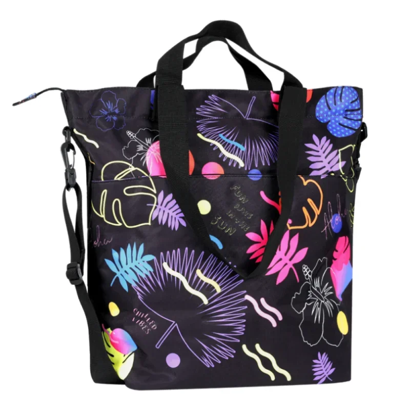 CoolPack Női táska SOHO Disney Black Stitch