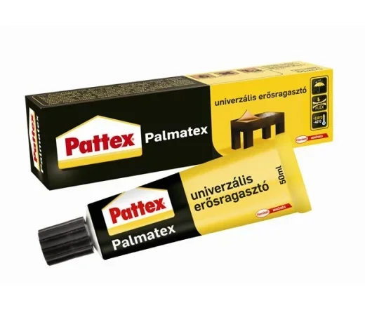 Pattex Palmatex univerzális erősragasztó 50ml