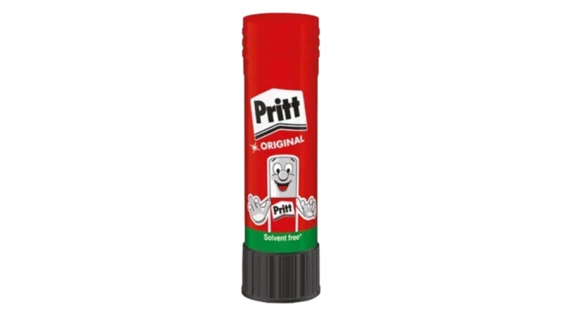 PRITT Stift Papírragasztó stift 20g