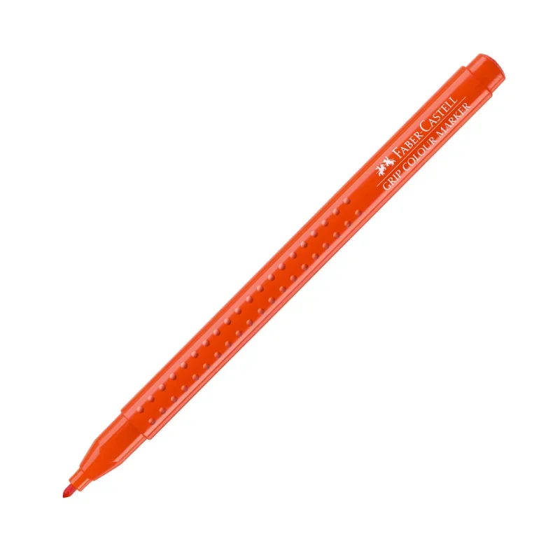 Faber-Castell Filctoll Grip 10 db