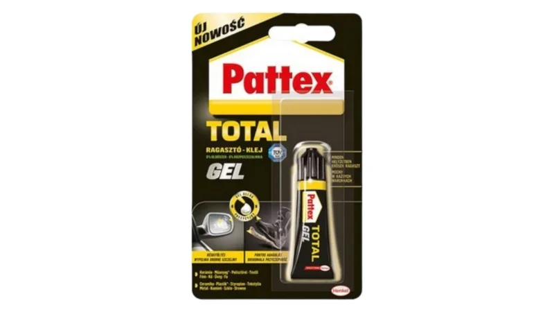 Pattex Total 8g