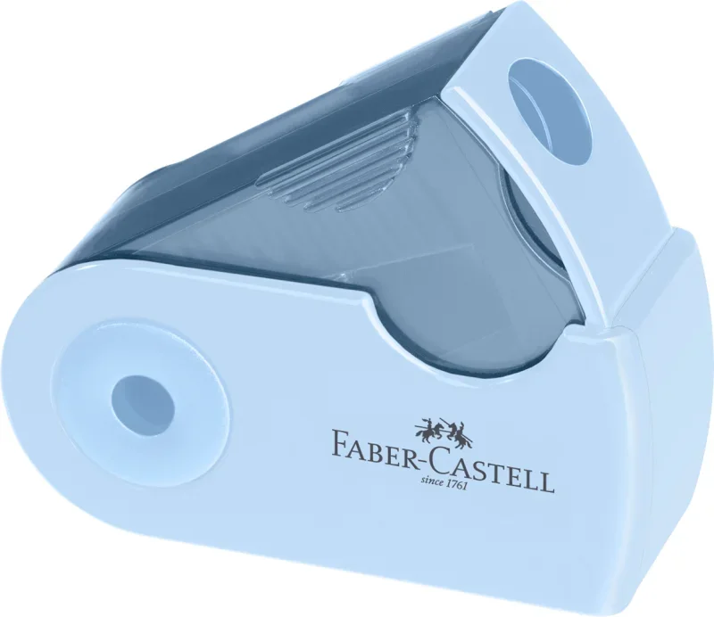 Faber-Castell Hegyező SLEEVE mini Harmónia színek 2024
