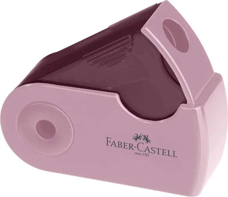 Faber-Castell Hegyező SLEEVE mini Harmónia színek 2024