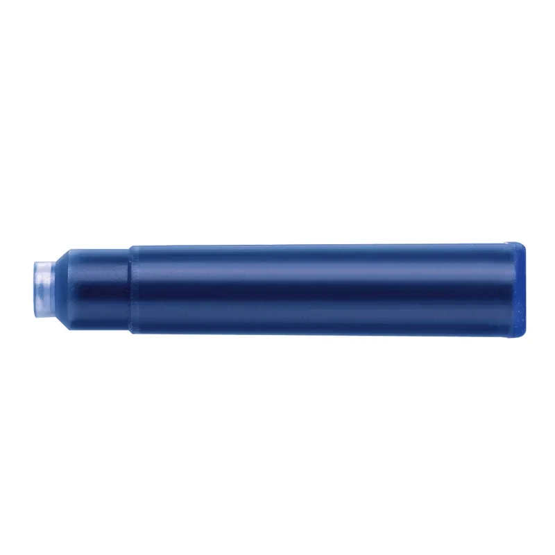 Faber-Castell Tintapatron standard 6db-os kék