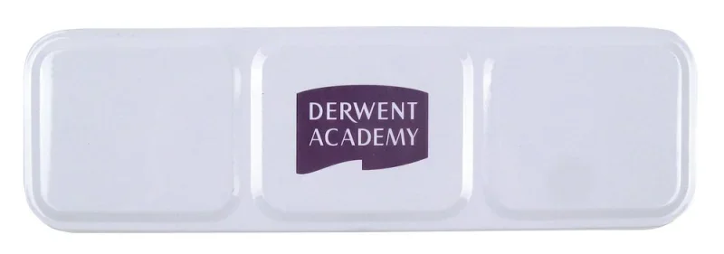 Derwent Academy vízfesték készlet 12 db