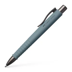 Faber-Castell Golyóstoll POLY BALL Urban kőszürke (XB)