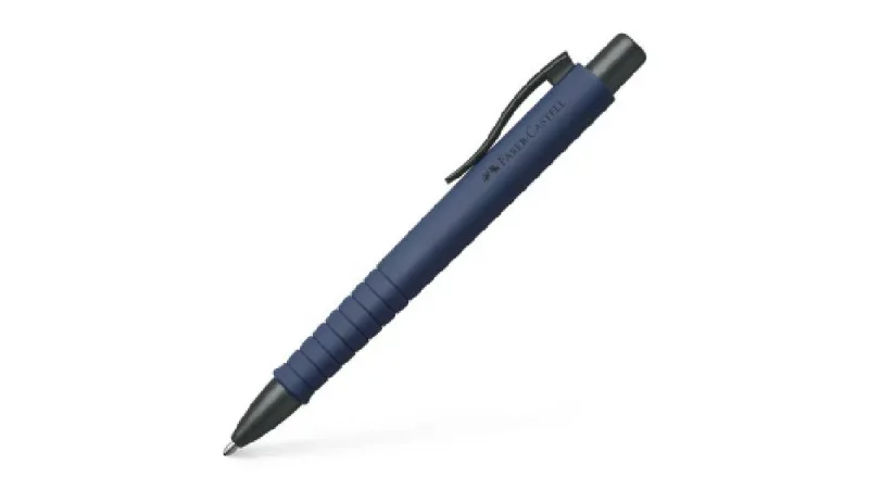 Faber-Castell Golyóstoll POLY BALL Urban sötétkék (XB)