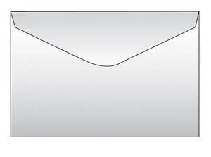 GPV boríték, fehér, szilikonos, 80g, LC/4 (28303)