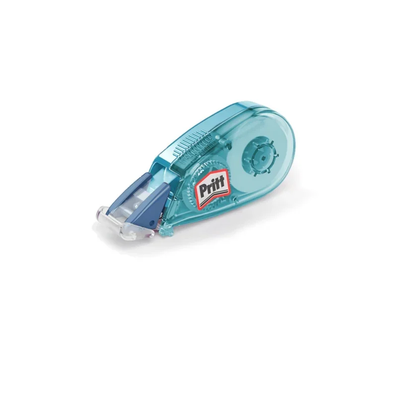 Pritt Micro Rolly 5 mm eldobható hibajavító roller 6m