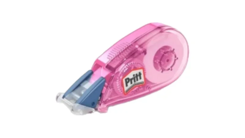 Pritt Micro Rolly 5 mm eldobható hibajavító roller 6m