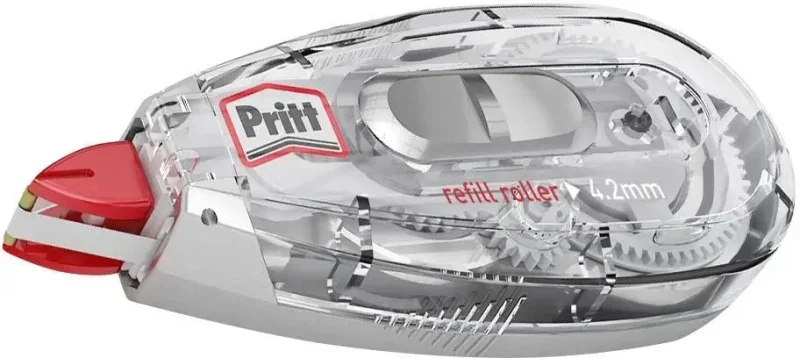 PRITT Refill-Roller 4,2 mm hibajavító roller 12m