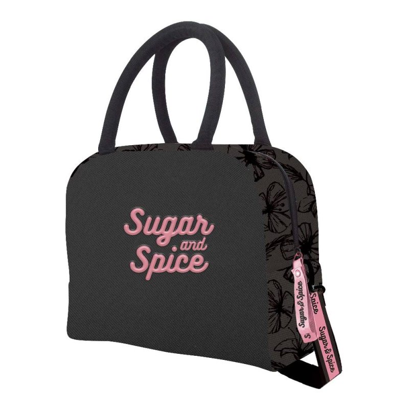AMBAR Uzsonnás táska Sugar & Spice