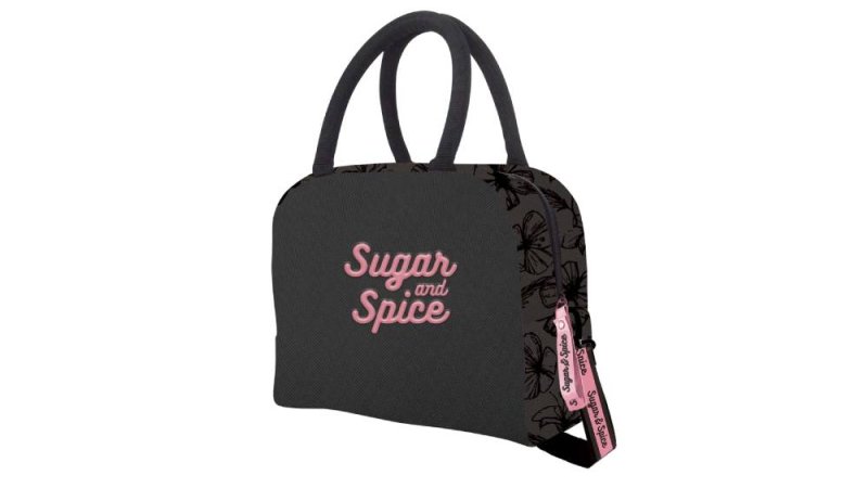 AMBAR Uzsonnás táska Sugar & Spice