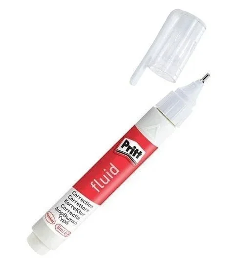 PRITT Pocket Pen hibajavító toll 2x8ml