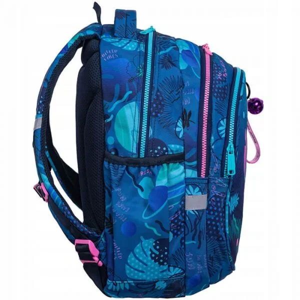 CoolPack Hátizsák JERRY (15coll) Disney core STITCH