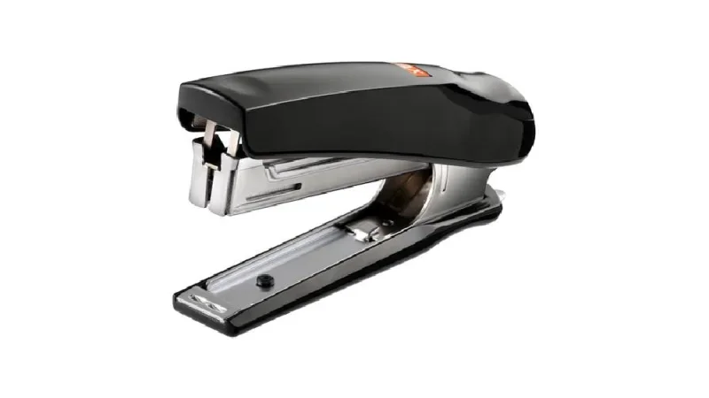 MAX HD-10D2 Tűzőgép Fekete