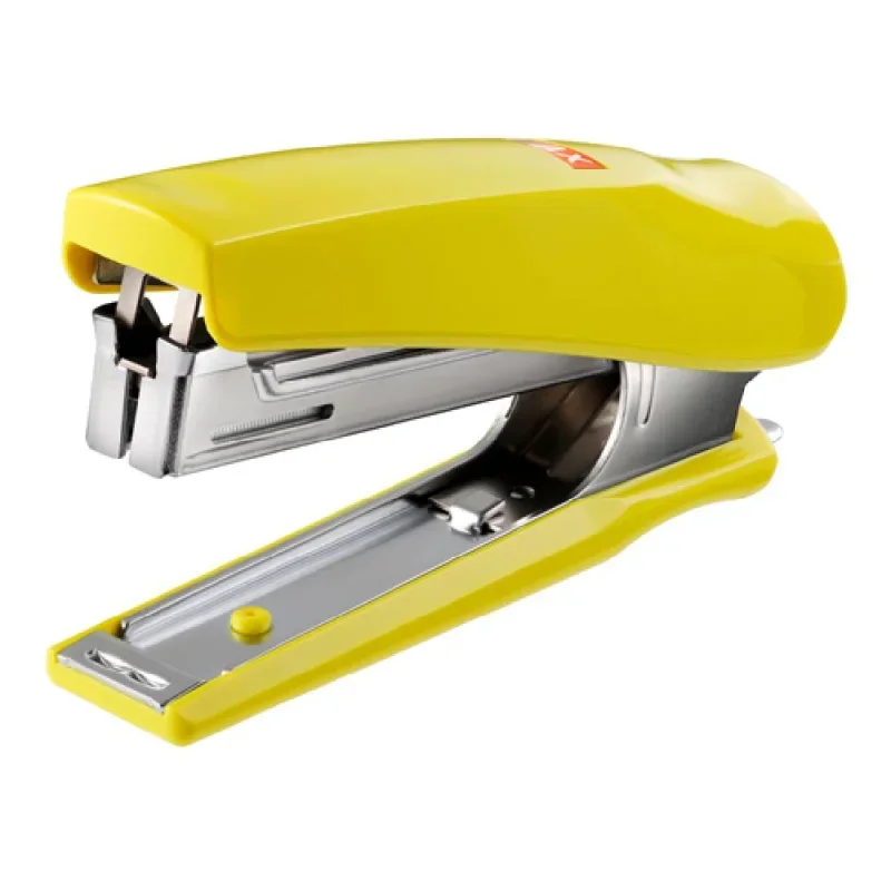 MAX HD-10D2 Tűzőgép Sárga