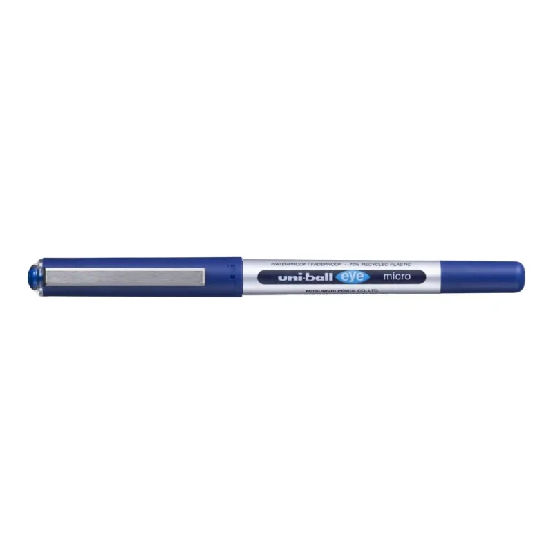 Uni UB-150E Eco Rollertoll, Kék
