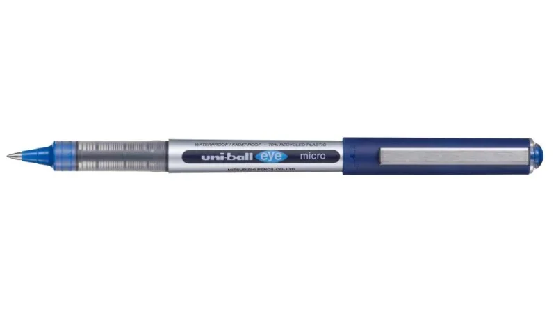 Uni UB-150E Eco Rollertoll, Kék