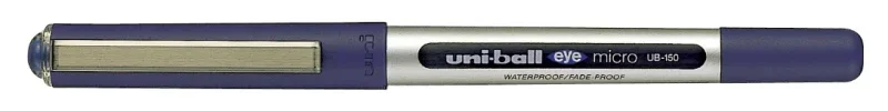 Uni UB-150 Rollertoll Kék