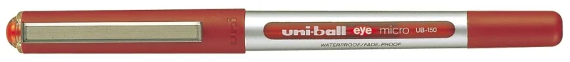 Uni UB-150 Rollertoll Piros