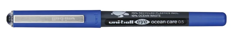 Uni UB-150 ROP OCEAN CARE Rollertoll, Fekete