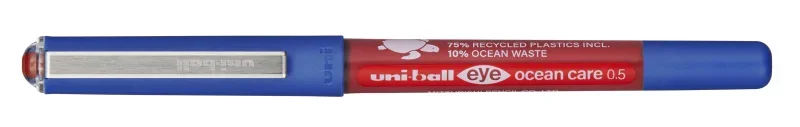 Uni UB-150 ROP OCEAN CARE Rollertoll, Piros