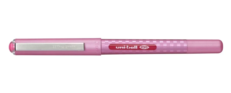 2UUB157D R Uni UB-157D Rollertoll Pink