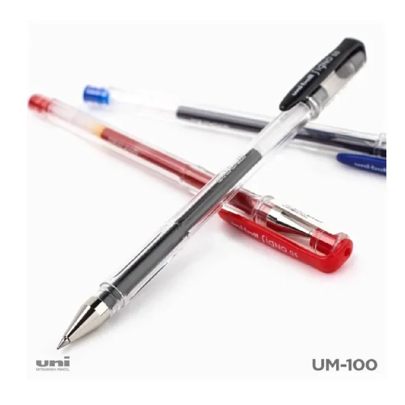 Uni UM-100 Zseléstoll, Fekete