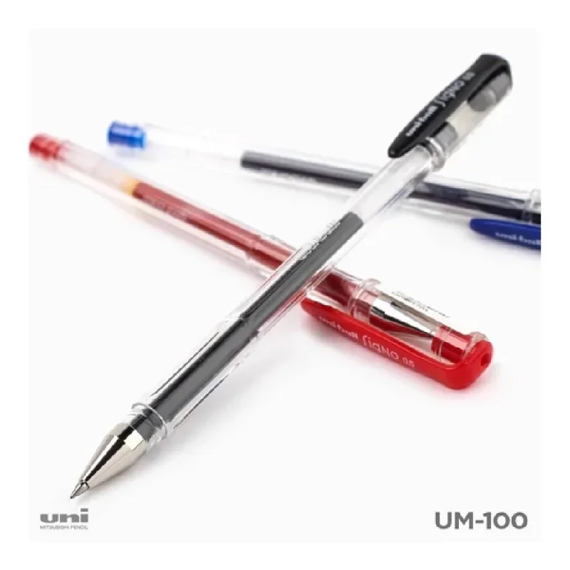 Uni UM-100 Zseléstoll, Piros