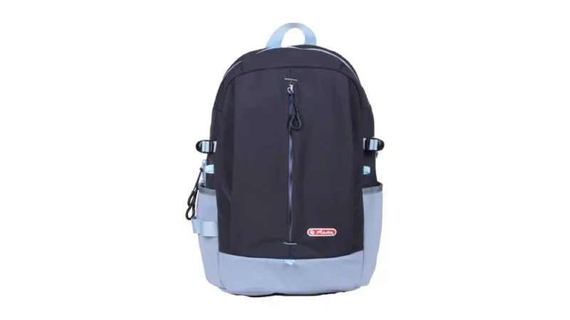 Herlitz hátizsák 28L Sport kék/pasztellkék