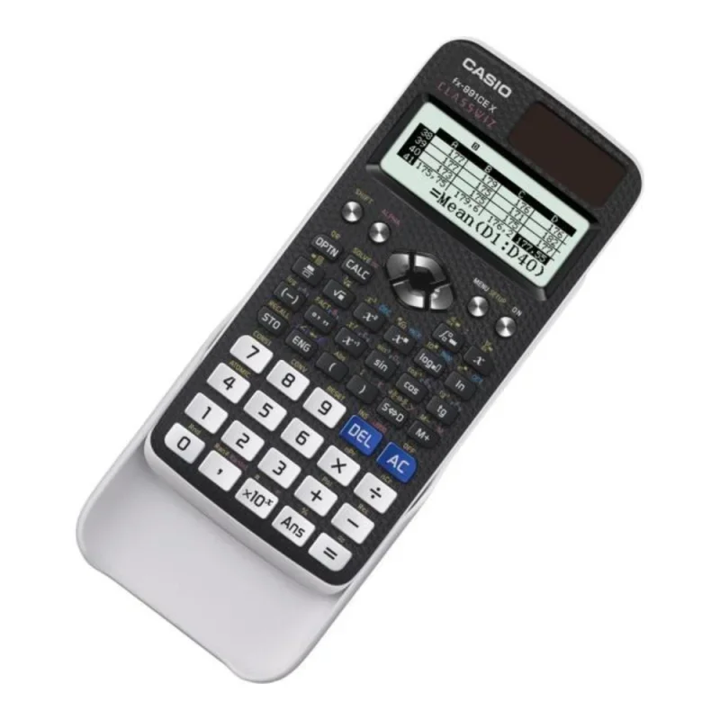 CASIO számológép FX 991 CE X