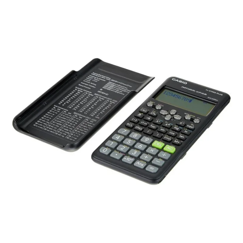 CASIO számológép FX 570ES Plus 2