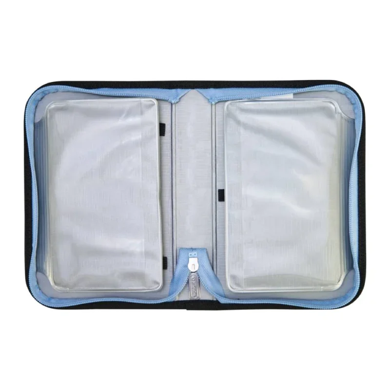 Herlitz iskolatáska UltraLight XL Plus Cyber Soccer, Felszereltsége: 2-klapnis, üres tolltartó, ovál tolltartó, sportzsák