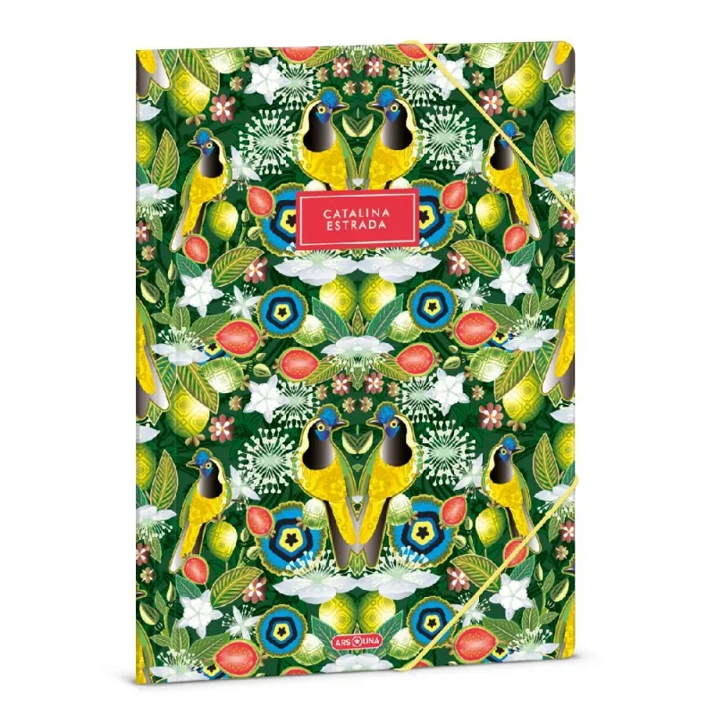 50212729 Ars Una A4 Gumis mappa Catalina Carriqui (5272) 23